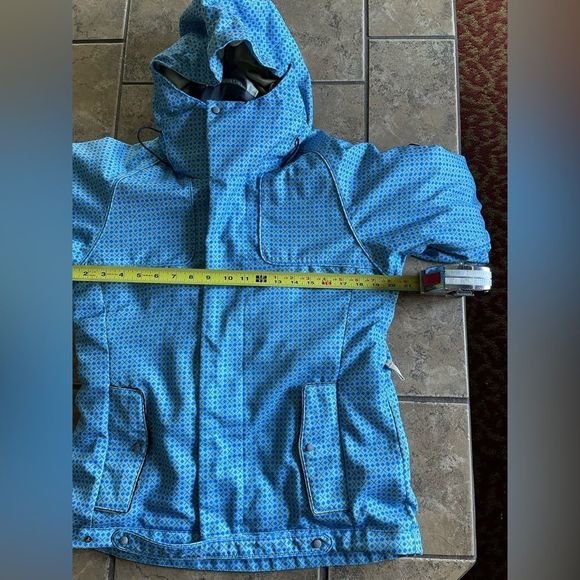 Bonfire Snowboard/Ski Coat Size S/P - Picture 9 of 14